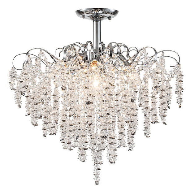 Подвесная люстра Escada SARDENA 2106/8P изображение 1 Подвесная люстра Escada SARDENA 2106/8P Фото № 1