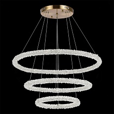 Подвесной светодиодный светильник ST Luce Avana SL6110.203.03 2