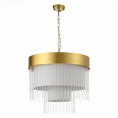 Подвесная люстра ST Luce Aversa SL1352.203.09 2