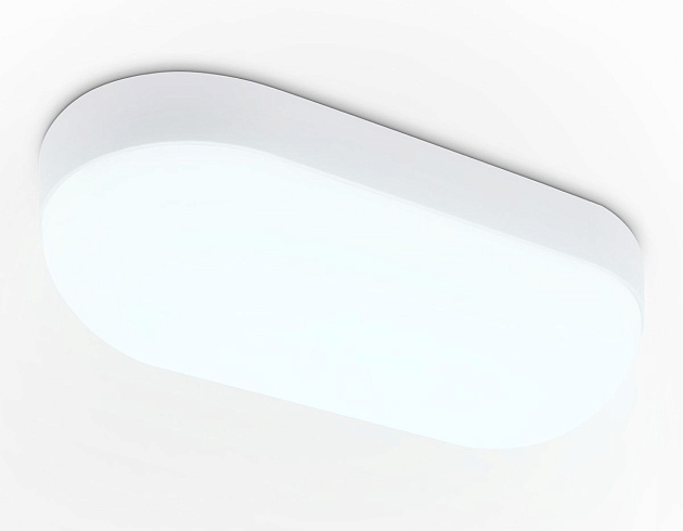 Уличный светодиодный светильник Ambrella light Street ST8666 Фото № 2