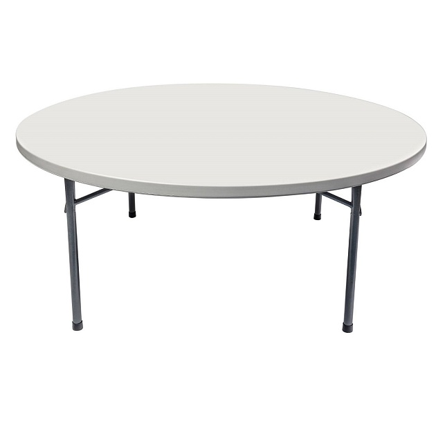 Садовый стол Stool Group Кейт D180 УТ000000599 изображение 1 Садовый стол Stool Group Кейт D180 УТ000000599 Фото № 1