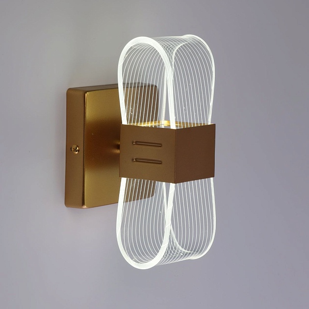 Бра De City Оскар 510023501 Фото № 5