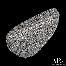Потолочный светодиодный светильник Arte Perfetto Luce Rimini S505.0.60.A.4000 1