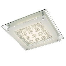 Потолочный светодиодный светильник Globo Elena 49362 1