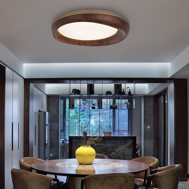 Потолочный светодиодный светильник Imperium Loft Runis 140974-26 Фото № 5
