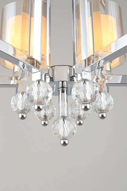 Подвесная люстра Omnilux Malito OML-79903-06 Фото № 7