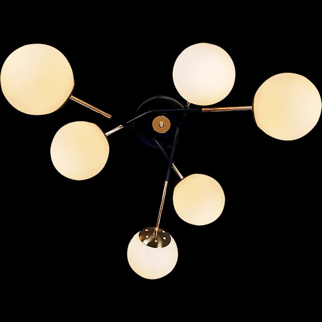 Потолочная люстра Reluce 81703-0.3-06 Фото № 5