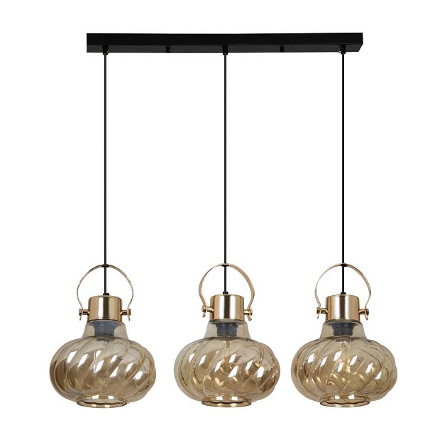 Подвесной светильник Modelux Modemodern MD.1189.720 BR Фото № 1