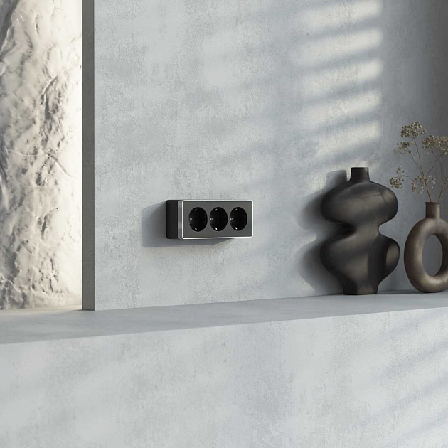 Розетка Werkel a056944 Фото № 1