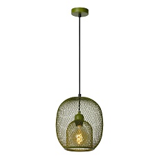 Подвесной светильник Lucide Jerrel 78396/01/33 4