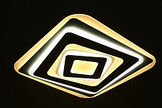 Потолочная светодиодная люстра Omnilux Bellagio OML-07307-338 4