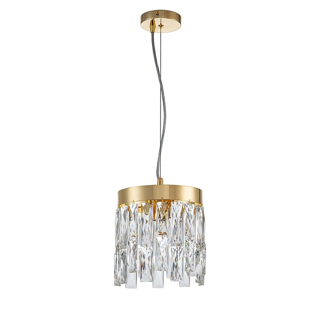 Подвесной светильник Indigo ANNA V000384 изображение 3 Подвесной светильник Indigo ANNA V000384 Фото № 3