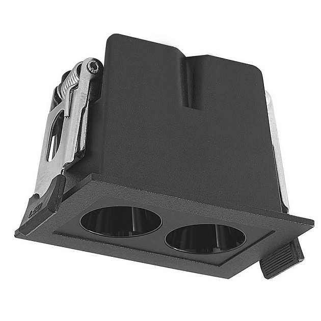 Встраиваемый светильник Mantra BLAU 9129 Фото № 1