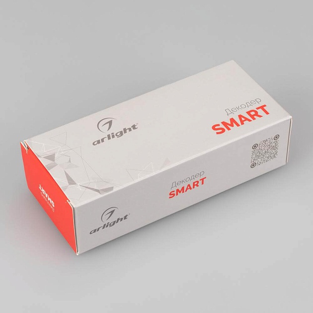 Декодер Arlight Smart-K52-DMX 028446 фото 2