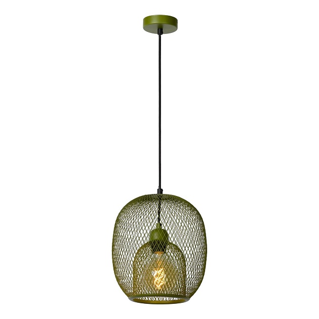 Подвесной светильник Lucide Jerrel 78396/01/33 Фото № 5