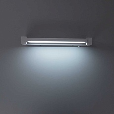 Настенный светодиодный светильник Citilux Визор CL708240N 2