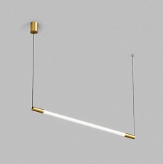 Подвесной светильник DENKIRS AURA DK4318-BR