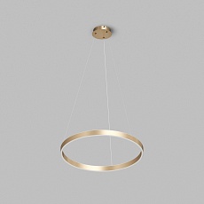 Подвесной светодиодный светильник Denkirs Raydia DK6273-SG 4