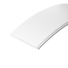 Рассеиватель Arlight SL-ARC-5060-10M Opal 038333