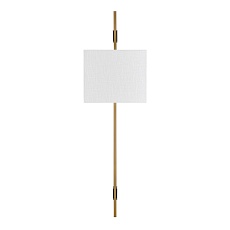 Настенный светильник Loft It Sonnet 10459 Gold 2