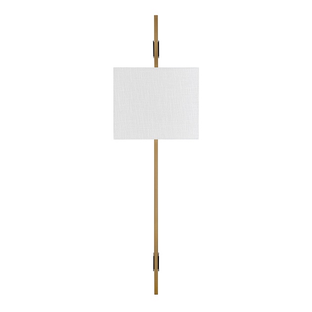 Настенный светильник Loft It Sonnet 10459 Gold изображение 3 Настенный светильник Loft It Sonnet 10459 Gold Фото № 3