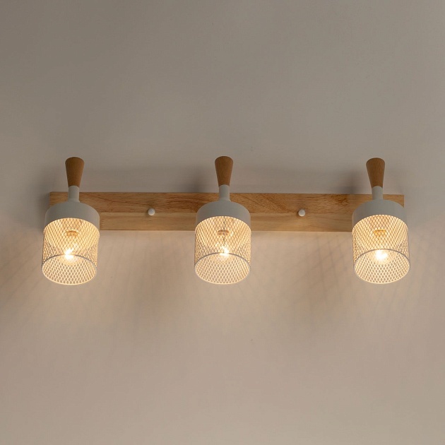 Бра De City Ирсон 514020903 изображение 6 Бра De City Ирсон 514020903 Фото № 6