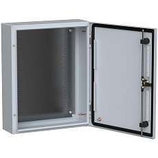 TITAN 5 Корпус металлический ЩМП-50.40.15 УХЛ1 IP66 IEK TI5-10-N-050-040-015-66