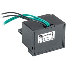 Контакт дополнительный ДКм-630/800 (ДКм-40) MASTER IEK SVA70D-DK-1-02