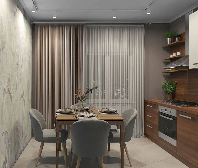 Шинопровод Denkirs Solid Base TR1003-WH/1 изображение 4 Шинопровод Denkirs Solid Base TR1003-WH/1 Фото № 4