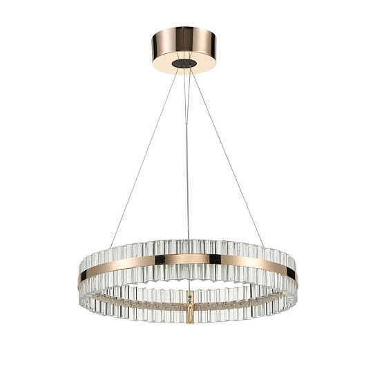 Подвесной светильник Vele Luce Faccia VL1694P01 изображение 1 Подвесной светильник Vele Luce Faccia VL1694P01 Фото № 1