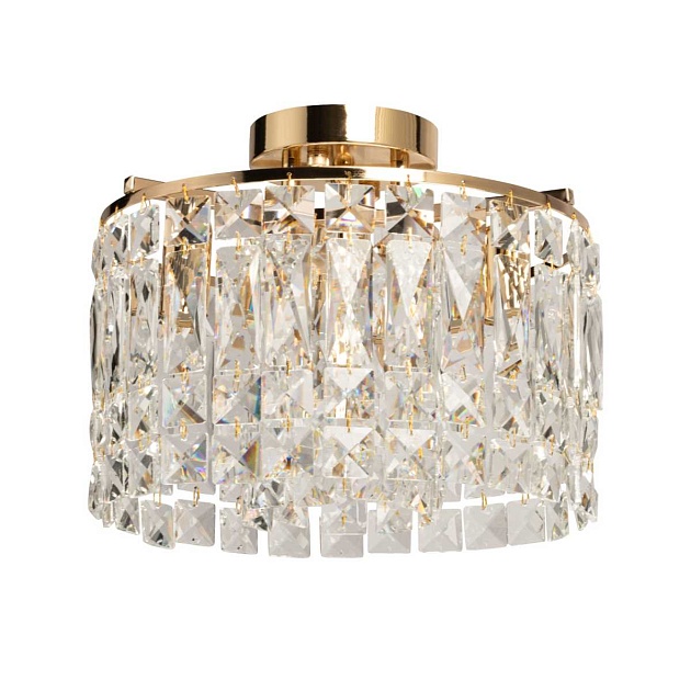 Люстра De City Арман 462012304 Фото № 1