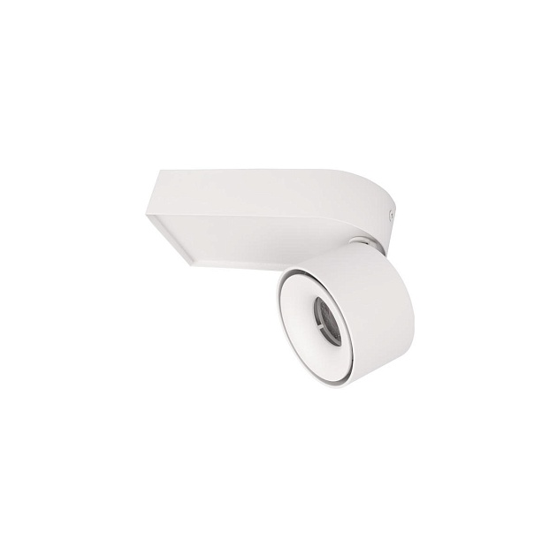 Спот Loft IT Knof 10324/A White Фото № 1