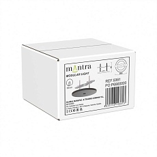 Потолочное основание Mantra Modular Light Florones 9361 2