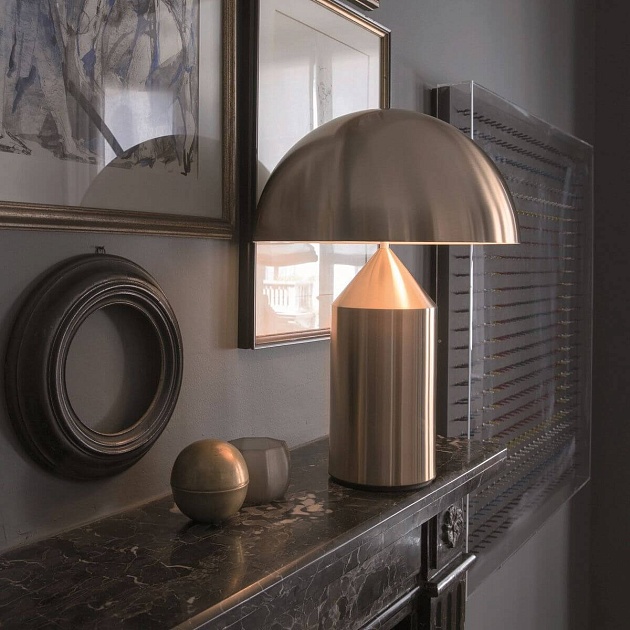 Настольная лампа Imperium Loft Atollo 185363-22 Фото № 2