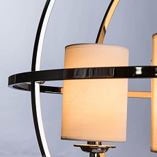 Подвесная люстра Divinare Spazio 1159/01 LM-4 2