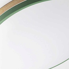 Потолочный светильник Imperium Loft Disc Dh D27 Green 189893-26 4