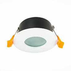 Встраиваемый светильник ST Luce ST213.508.01 1
