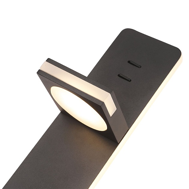 Бра Crystal Lux CLT 216W BL изображение 3 Бра Crystal Lux CLT 216W BL Фото № 3