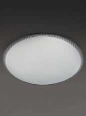 Светильник потолочный светодиодный Rivoli Eliana 6178-702 LED 3000K-6500k 80 Вт с пультом Б0069797 5