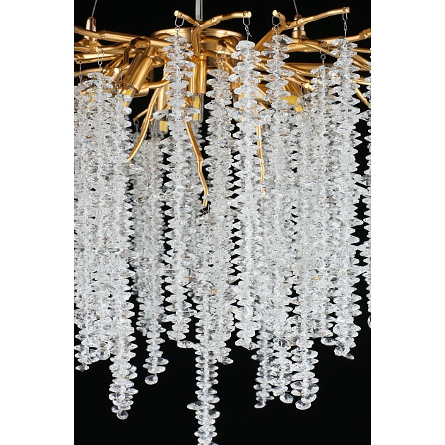 Подвесная люстра Aployt Paulina APL.848.03.10 Фото № 5