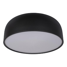 Потолочный светодиодный светильник Loft IT Axel 10201/480 Black 2
