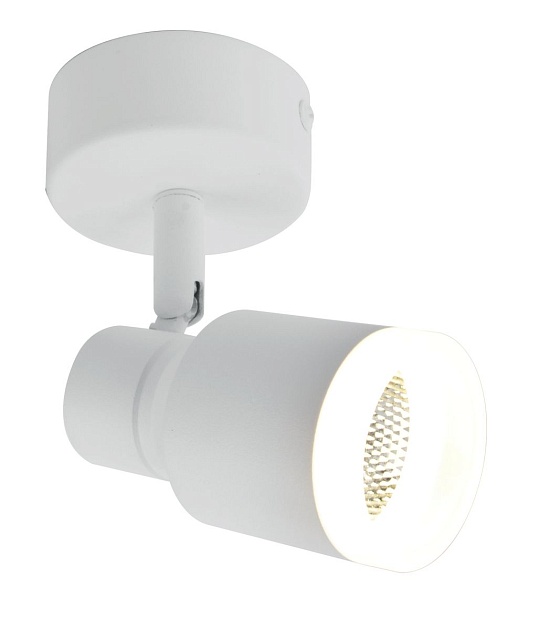 Светодиодный спот Elvan NLS-1202-5W-NH-Wh изображение 11 Светодиодный спот Elvan NLS-1202-5W-NH-Wh Фото № 11