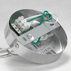 Подвесная люстра Lussole Lgo Idaho GRLSP-8999 5