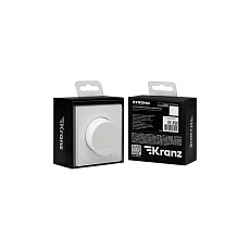 Светорегулятор STRONG (диммер) 300Вт с/у жемчуг KRANZ KR-78-0732-4 1