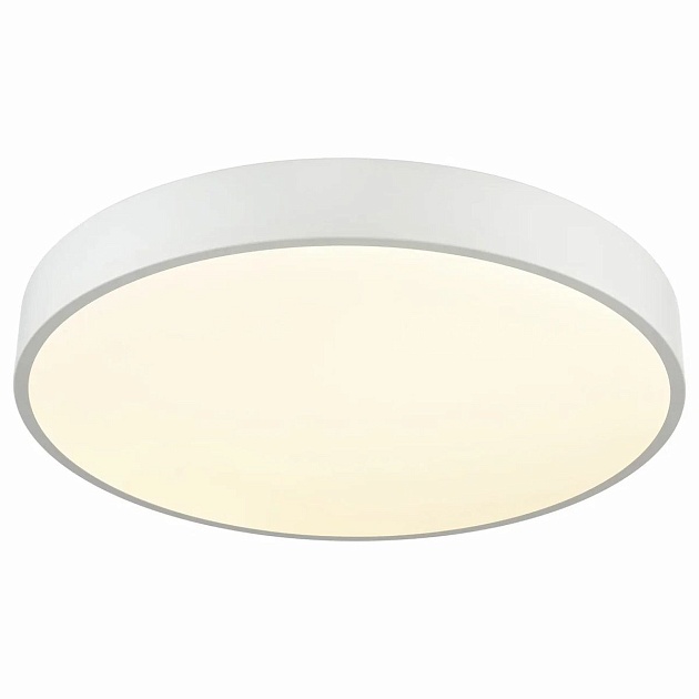 Светильник потолочный VELANTE Современный стиль 444-027-01 Фото № 1