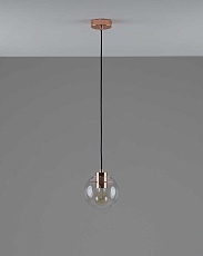 Светильник подвесной Moderli Aurora V11540-1P 1