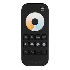 Пульт ДУ Arlight Smart-R34-Mix Black 025032 1