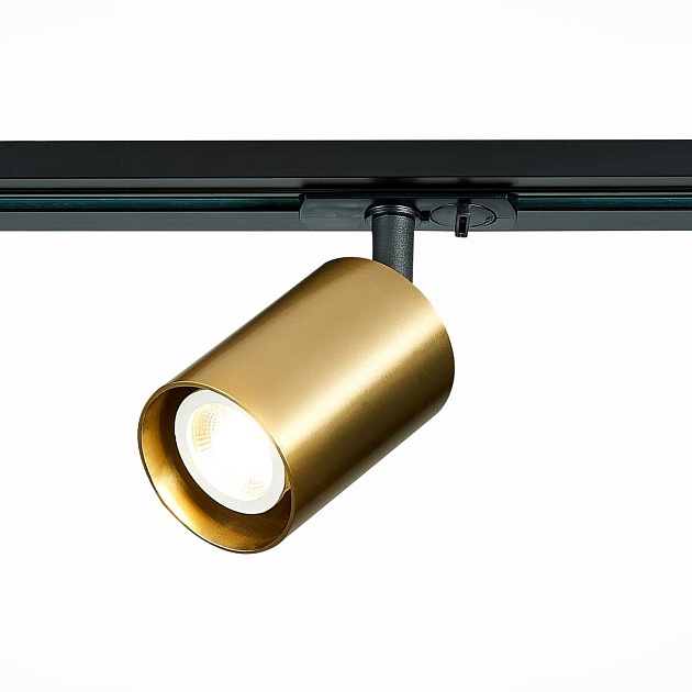 Трековый светильник ST Luce ST302.206.01 изображение 1 Трековый светильник ST Luce ST302.206.01 Фото № 1