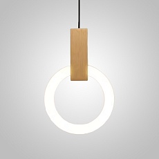 Подвесной светильник Imperium Loft Halo D20 Metal 243973-22