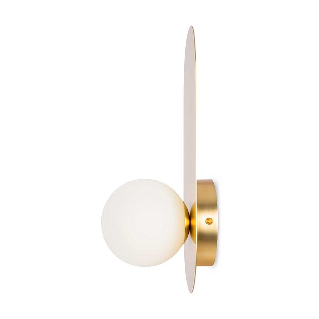 Бра Maytoni Bao MOD419WL-01G Фото № 9